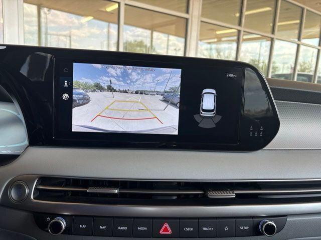 2025 Hyundai Palisade - $37,093
