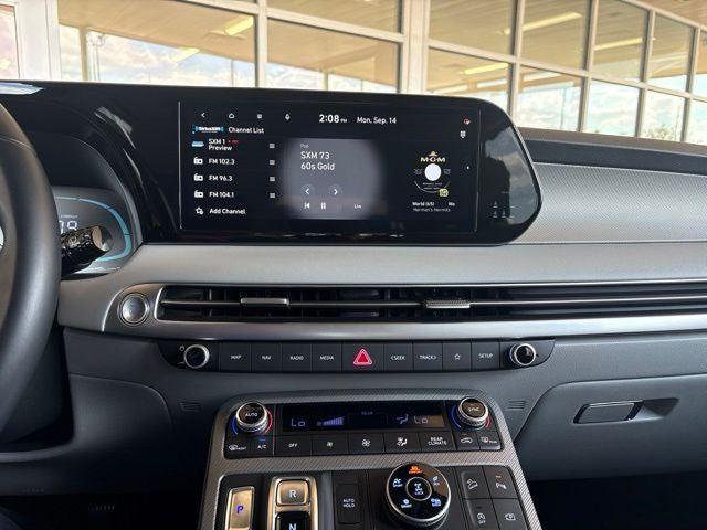 2025 Hyundai Palisade - $37,093