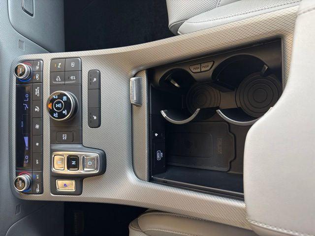 2025 Hyundai Palisade - $37,093