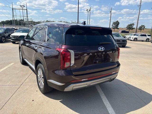 2025 Hyundai Palisade - $37,093