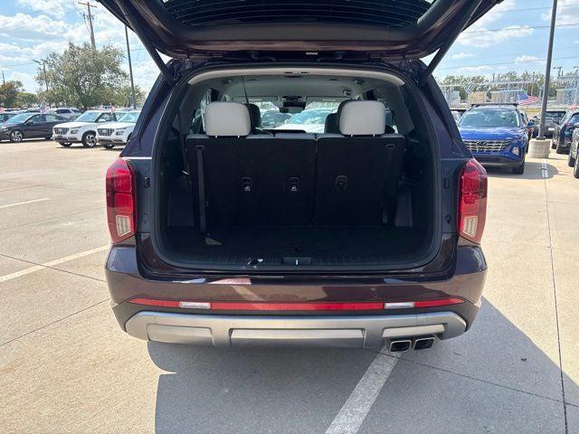 2025 Hyundai Palisade - $37,093