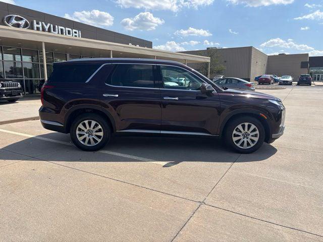 2025 Hyundai Palisade - $37,093