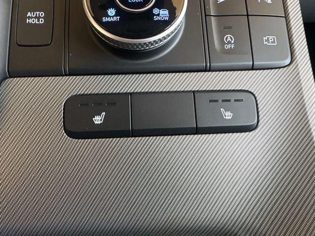 2025 Hyundai Palisade - $37,093