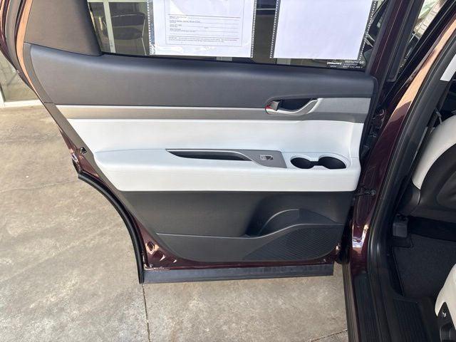 2025 Hyundai Palisade - $37,093