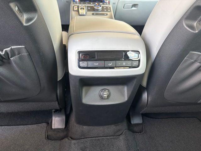 2025 Hyundai Palisade - $37,093