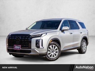 Photo of a 2025 Hyundai Palisade AWD SEL 4DR SUV for sale