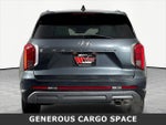 2025 Palisade Thumbnail 5