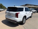 2025 Palisade Thumbnail 17
