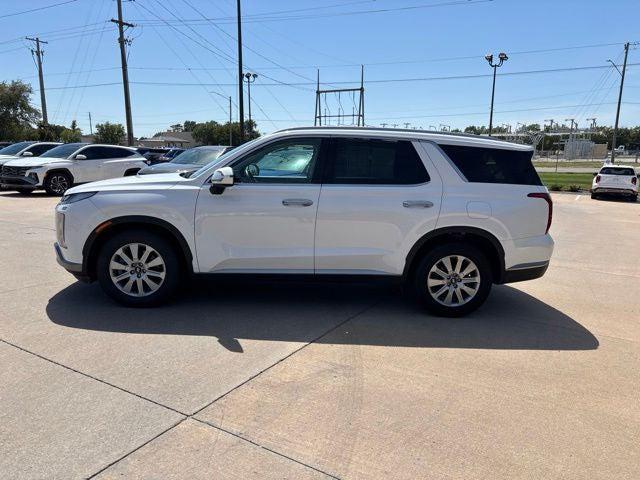 2025 Hyundai Palisade - $36,593
