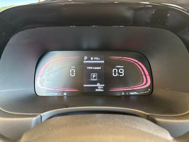 2025 Hyundai Palisade - $36,593