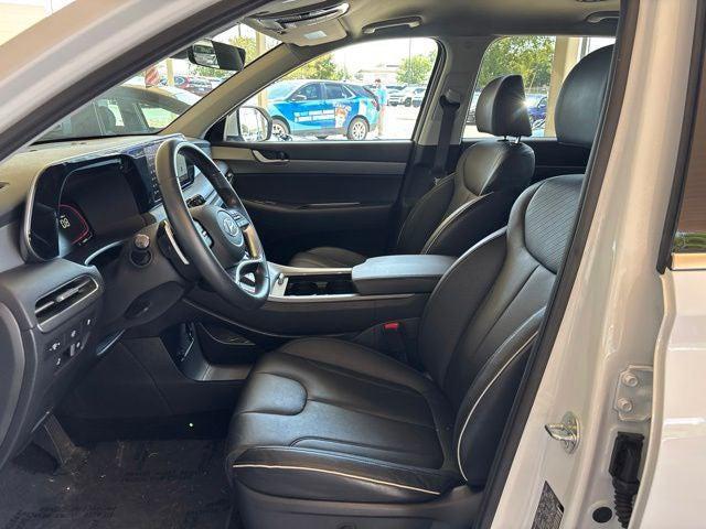 2025 Hyundai Palisade - $36,593