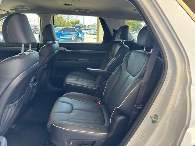 2025 Hyundai Palisade - $36,593
