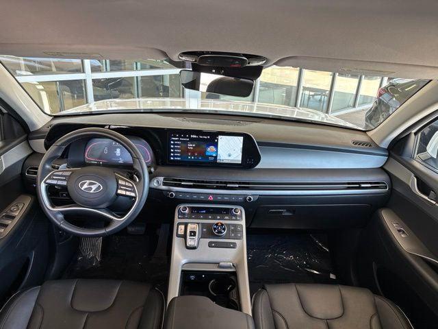 2025 Hyundai Palisade - $36,593