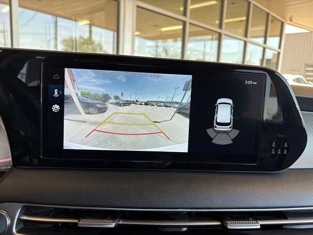 2025 Hyundai Palisade - $36,593