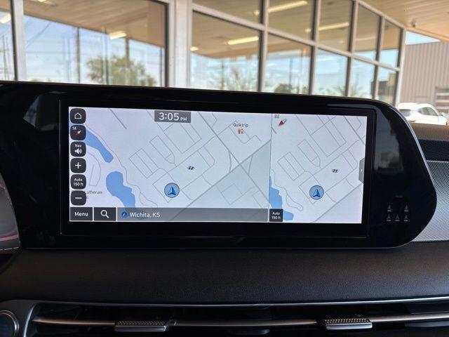 2025 Hyundai Palisade - $36,593