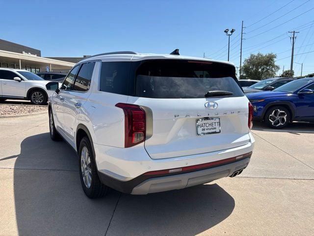 2025 Hyundai Palisade - $36,593
