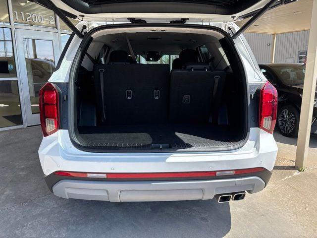 2025 Hyundai Palisade - $36,593