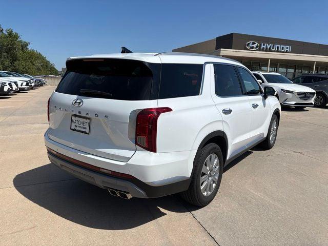 2025 Hyundai Palisade - $36,593
