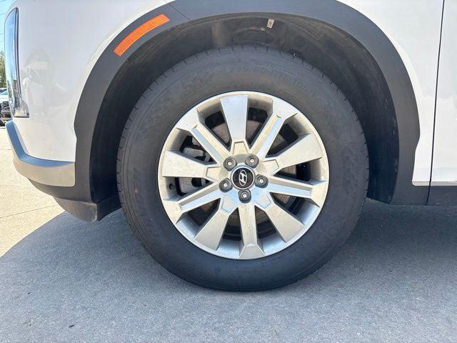 2025 Hyundai Palisade - $36,593
