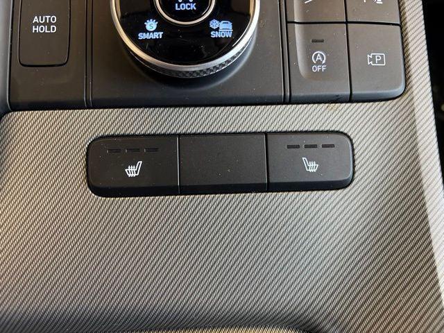 2025 Hyundai Palisade - $36,593