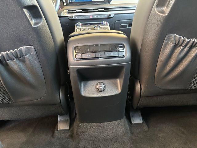 2025 Hyundai Palisade - $36,593