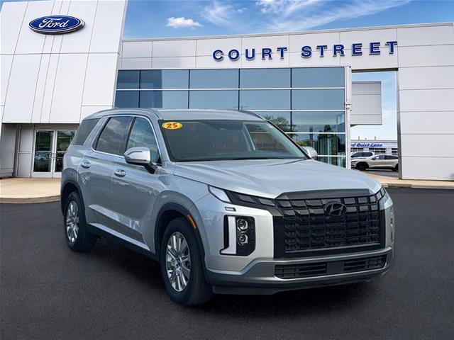 2025 Hyundai Palisade - $30,963