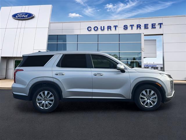 2025 Hyundai Palisade - $30,963