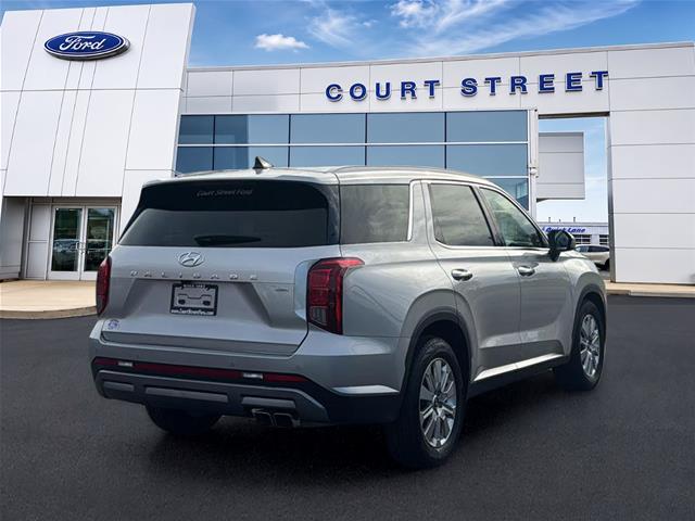 2025 Hyundai Palisade - $30,963