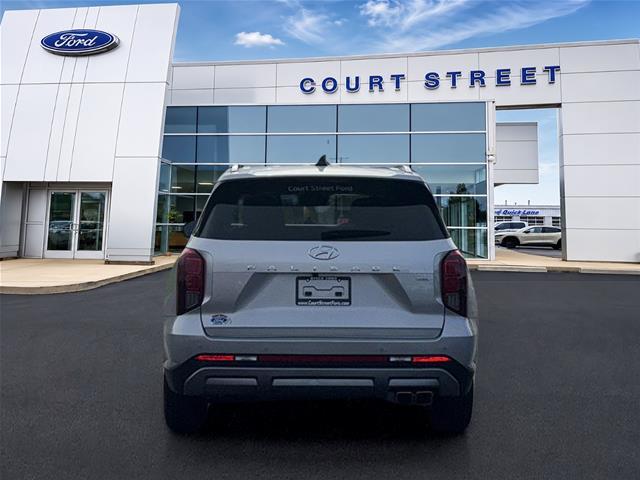 2025 Hyundai Palisade - $30,963