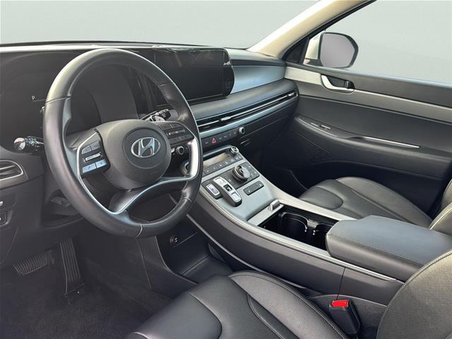 2025 Hyundai Palisade - $30,963