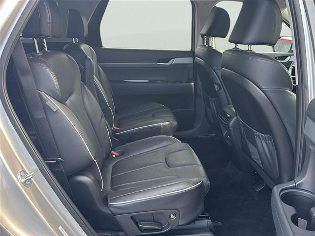 2025 Hyundai Palisade - $30,963