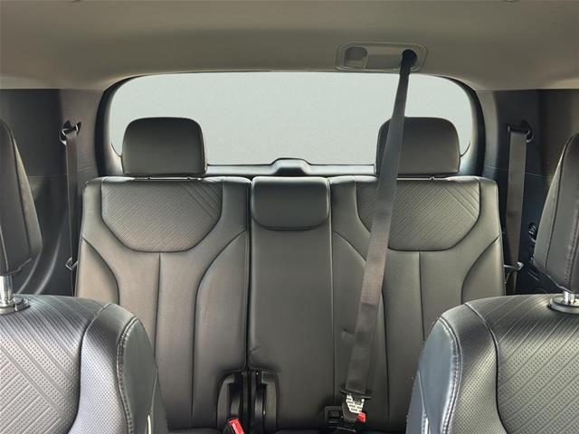 2025 Hyundai Palisade - $30,963