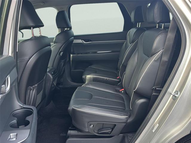 2025 Hyundai Palisade - $30,963