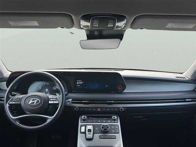 2025 Hyundai Palisade - $30,963