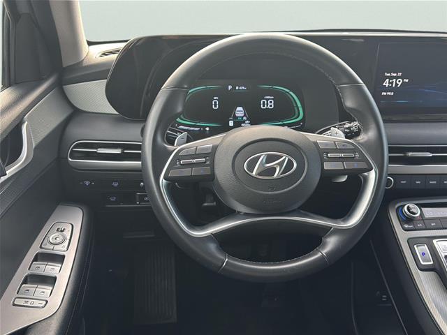 2025 Hyundai Palisade - $30,963