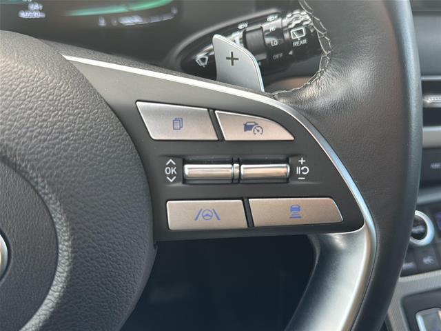 2025 Hyundai Palisade - $30,963