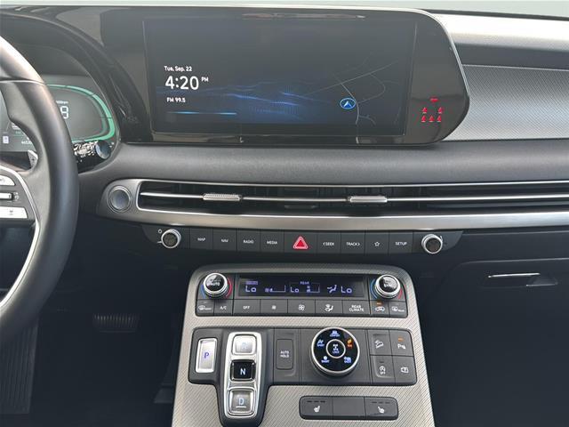 2025 Hyundai Palisade - $30,963