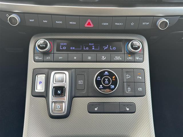 2025 Hyundai Palisade - $30,963