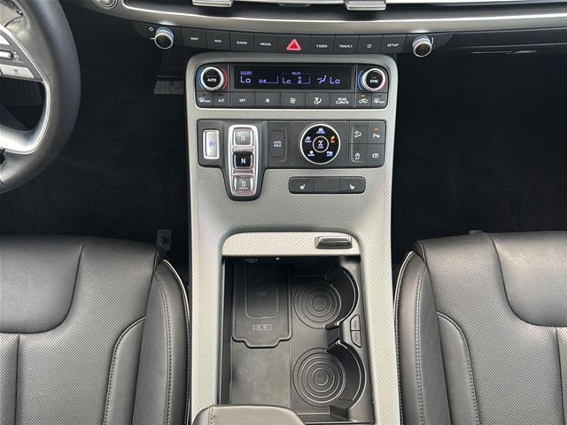 2025 Hyundai Palisade - $30,963
