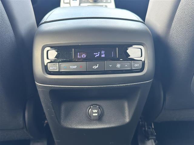 2025 Hyundai Palisade - $30,963
