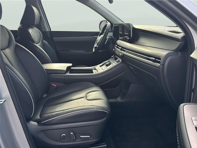 2025 Hyundai Palisade - $30,963
