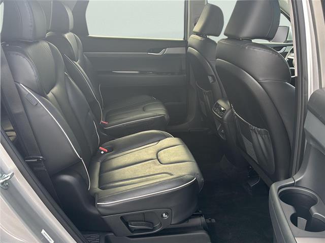 2025 Hyundai Palisade - $30,963