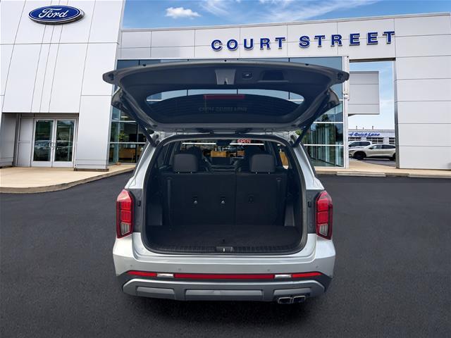 2025 Hyundai Palisade - $30,963
