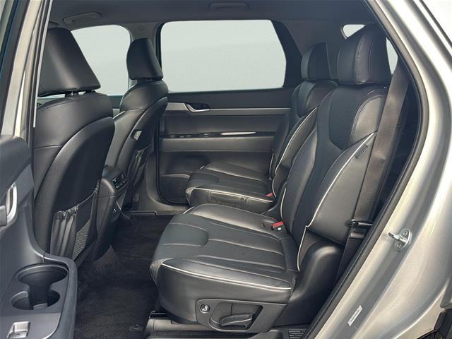 2025 Hyundai Palisade - $30,963