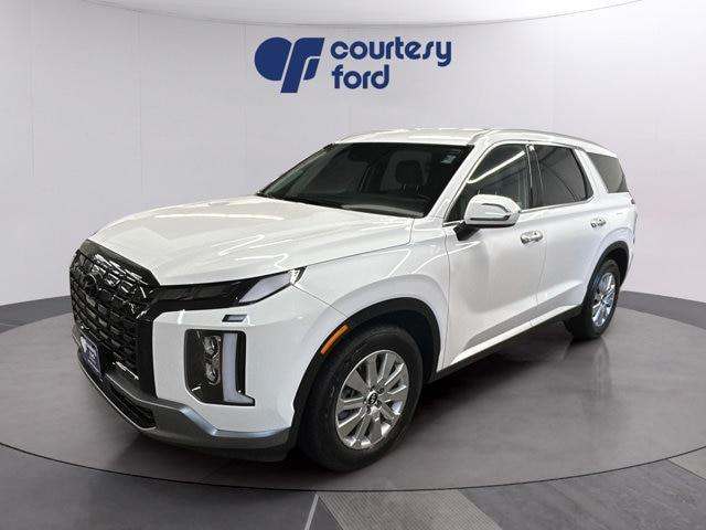 2025 Hyundai Palisade - $37,990