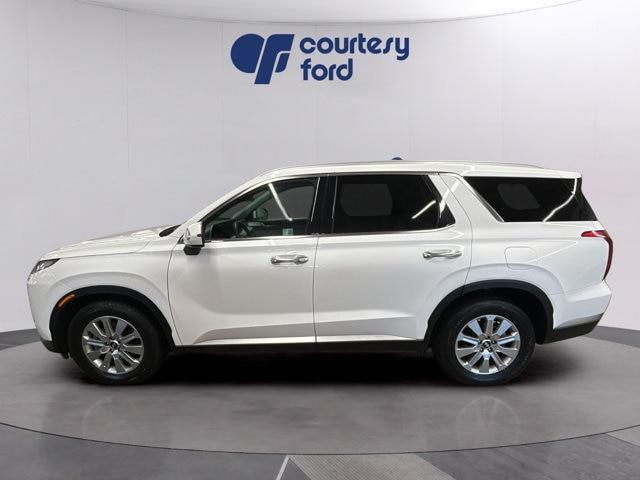 2025 Hyundai Palisade - $37,990