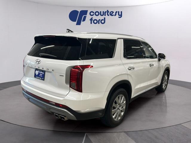 2025 Hyundai Palisade - $37,990