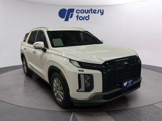2025 Hyundai Palisade - $37,990
