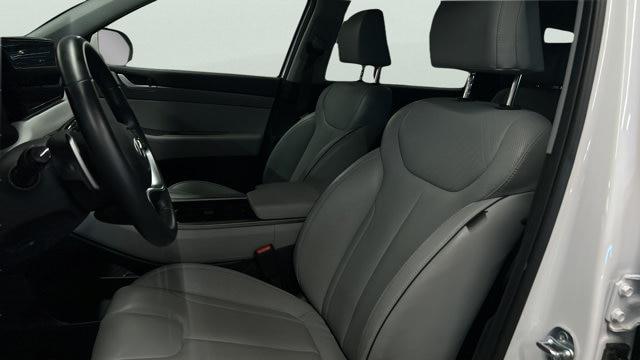 2025 Hyundai Palisade - $37,990