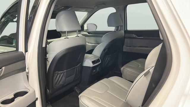 2025 Hyundai Palisade - $37,990